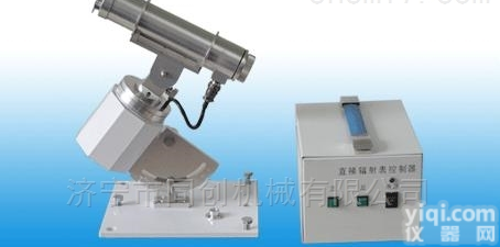 TC-TBS-2C  直<em>辐射表</em> 太阳<em>直接</em><em>辐射仪</em>