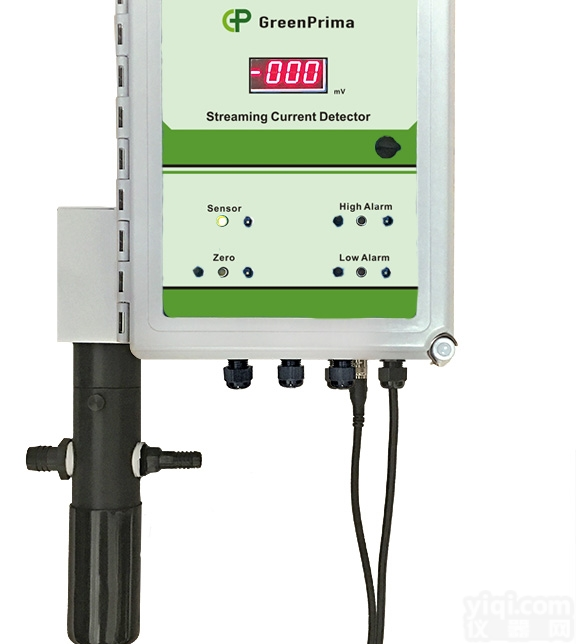 SCD <em>8200</em>  游动<em>电流</em><em>分析仪</em>