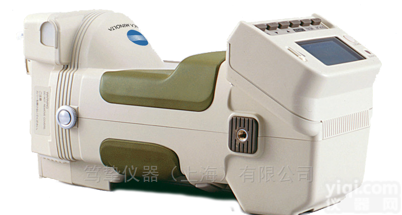 柯尼卡<em>美能达</em>CM-512m3A<em>测色仪</em>