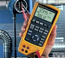 Fluke 725<em>多功能</em>过程<em>校准器</em>/<em>校验仪</em>