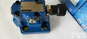 DBDH30P10B/100  直动式<em>溢流阀</em>原装<em>北京</em>HUADE