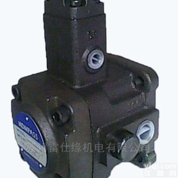 VD3-25F-A4  <em>台湾</em>KOMPASS康百世中高压变量<em>叶片</em>泵<em>参数</em>