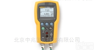美国Fluke 721 精密压力校准器