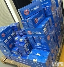 特价供应HUADE华德4WMM6E50B/F<em>手动</em>阀<em>全新</em>