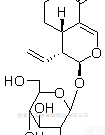 獐牙菜苷<em>标准品</em>，14215-86-2曼思<em>特价</em>格