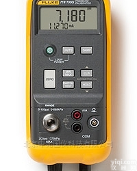 美国<em>Fluke</em> 718 压力<em>校准器</em>| <em>校验仪</em>