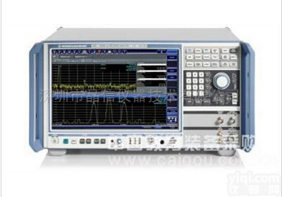 FSW8 频谱与<em>信号</em><em>分析仪</em> 高端仪器<em>回收</em>