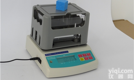 YD-Y120  EVA卷材<em>密度计</em> <em>海绵</em>密度测试仪YD-Y120