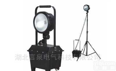 YJ2350电力<em>抢修</em>检测<em>工作灯</em>/移动升降泛光灯