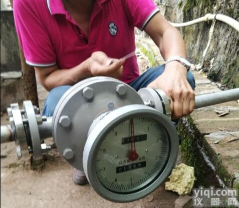 <em>棕榈油</em>专用<em>流量计</em>