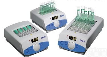 QBD/QBA/QBH  Grant槽式|高温|<em>模拟加热干浴器</em>
