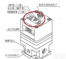 ITV0030-3L  供应日本SMC<em>电气</em><em>比例阀</em>,ITV0030-3ML<em>现货</em>