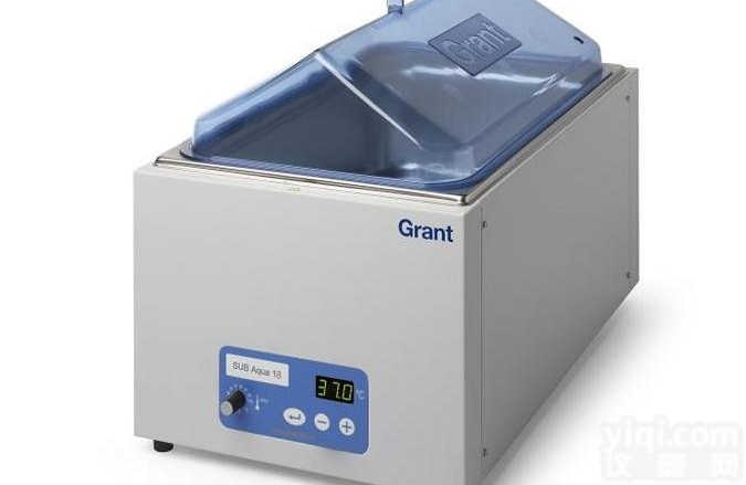 SUB Aqua 34 Plus  <em>英国</em>grant <em>通用</em>型水浴槽