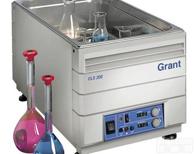 <em>OLS200</em>  线性/轨道<em>OLS200</em><em>水浴摇床</em>