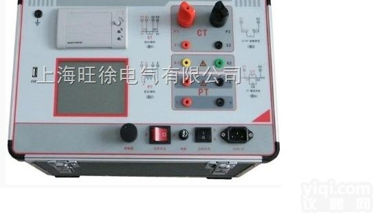 LYFA2000<em>互感器</em>励磁<em>特性</em><em>伏安</em><em>特性</em>综合测试仪