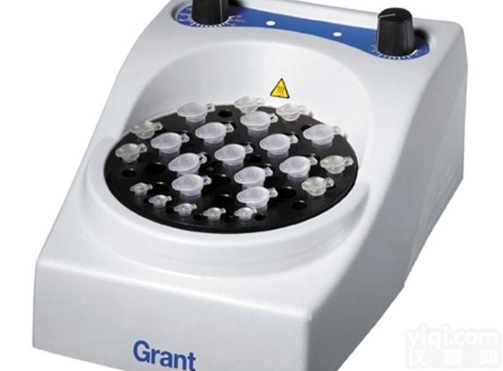 QBA  grant/QBA<em>模拟加热干浴器</em>