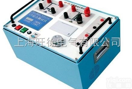 HTFA-<em>104</em> <em>CT</em>伏安变比极性综合测试仪