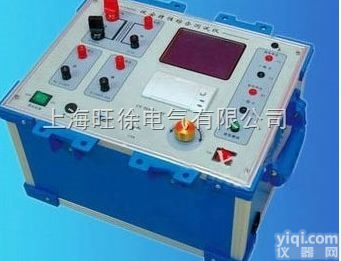 HGY-<em>1000</em> <em>CT</em>伏安特性变比极性综合测试仪