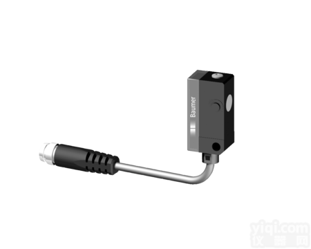 URDK10N8914/KS35  瑞士Baumer 堡盟 <em>超声</em>波传感器-<em>反射</em>板式