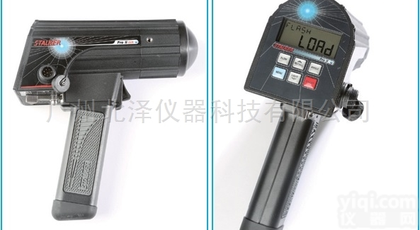 STALKER II SVR  <em>电波流速仪</em>