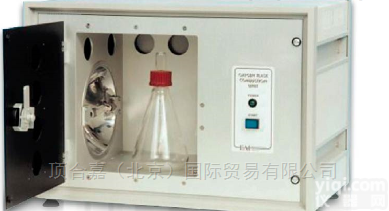 危废行业<em>固体</em><em>废弃物</em>样品前处理仪器DHJ-80