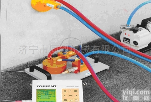 TDY-<em>Torrent</em>  <em>渗透性</em><em>测试仪</em>