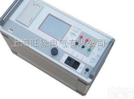 LYFA5000变频伏安特性测试仪