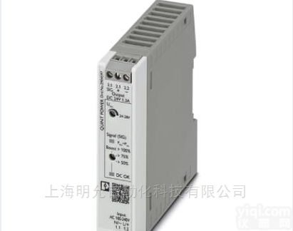 QUINT <em>POWER</em><em>电源</em>  菲尼克斯QUINT <em>POWER</em><em>电源</em>上海一级代理商