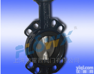 <em>弗雷西</em>无头对夹蝶阀可直接配气 电 执行器