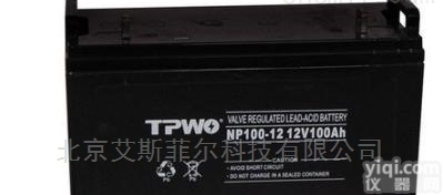 <em>深圳</em>TPWO<em>蓄电池</em>技术参数