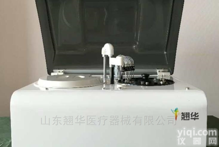 200T/H  <em>卒中</em>ZX标准设备脑<em>卒中</em>POCT<em>筛查</em>仪翘华