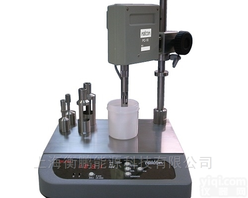 <em>PC</em>-10A/<em>PC</em>-10B/<em>PC</em>  MALCOM<em>粘度计</em><em>PC</em>-10A/<em>PC</em>-10B/<em>PC</em>-10C