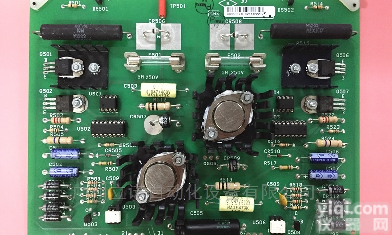 齐全  <em>离心机</em>电路板<em>维修</em>