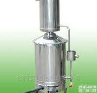 GH/DZQ130  <em>北京</em>电<em>加热</em>蒸馏水器