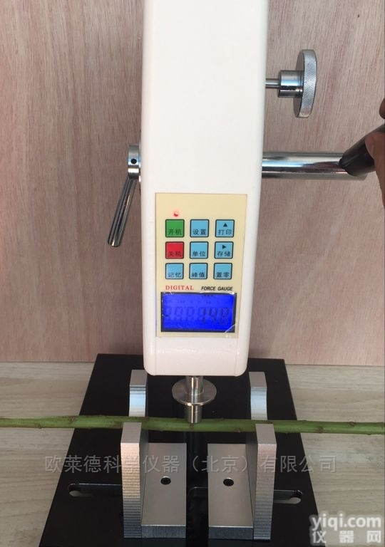 CXLS-2  <em>厂家经销茎秆强度仪CXLS-2</em>