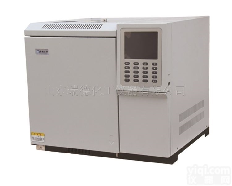 GC-7900  <em>山东气相色谱仪</em>厂家