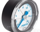 55153383MA  原装进口<em>FESTO</em><em>压力表</em>MA系列,<em>FESTO</em>解释