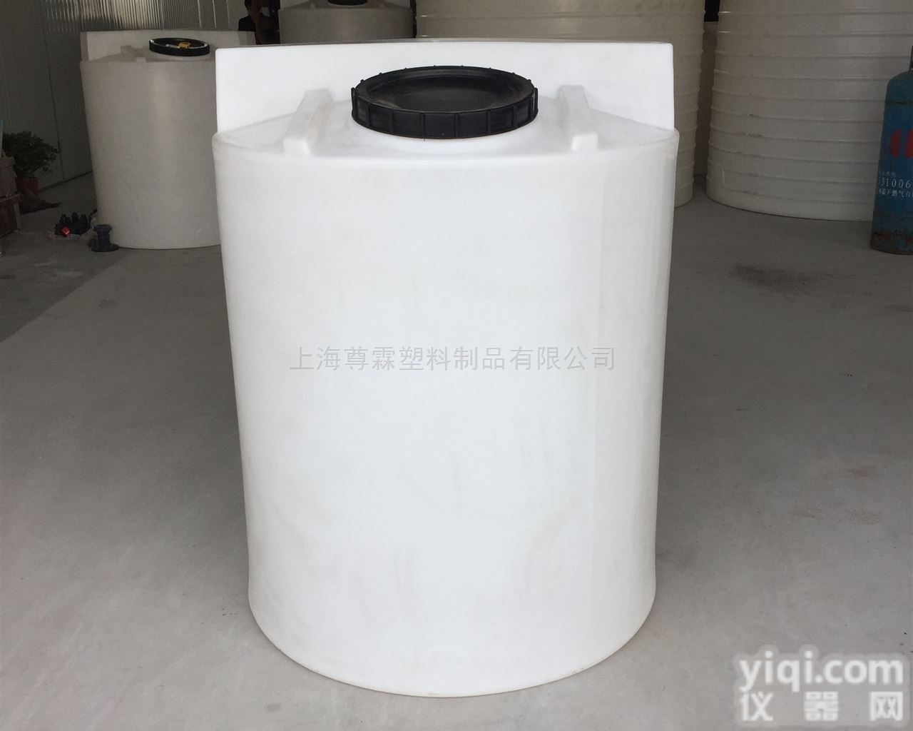 <em>廊坊</em>供应1000L加药箱<em>耐腐蚀</em>搅拌桶PE塑料桶