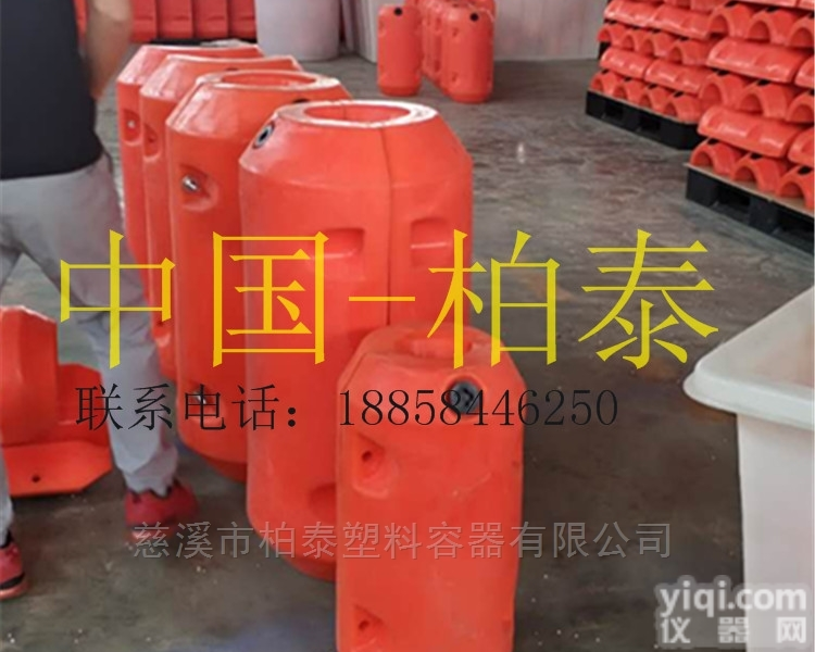 <em>内径</em>110mm<em>管道</em>浮筒供应抽沙管稳定性高