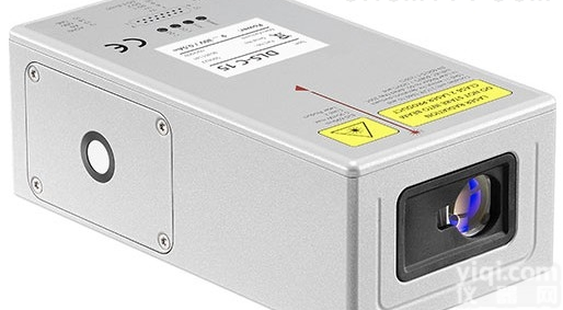 <em>瑞士</em>DIMETIX<em>测距</em>传感器