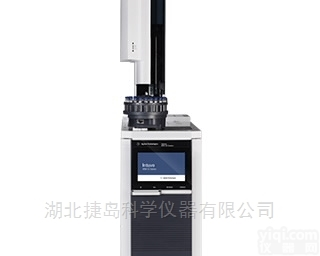 Intuvo 9000  <em>Intuvo 9000气相色谱系统</em>