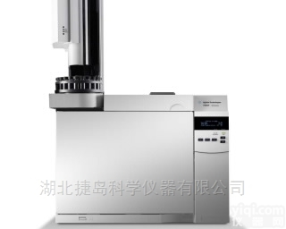 7820A  <em>气相色谱</em><em>系统</em>