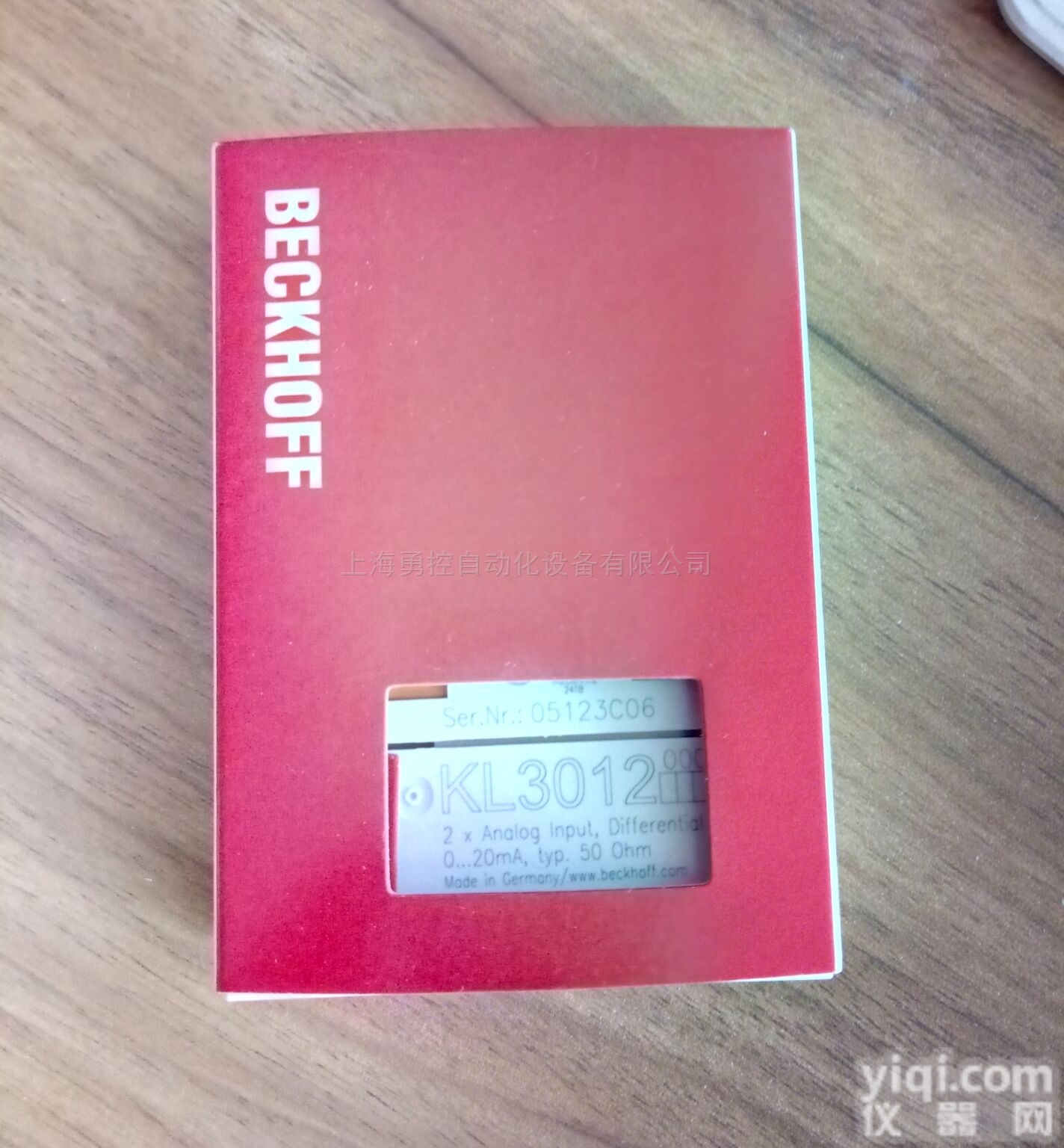 EL1808  倍福el1808 端子<em>模块</em> <em>德国</em>倍福<em>模块</em>BECKHOFF