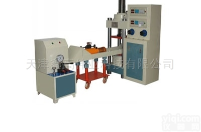 BC-500  BC-500型<em>岩石</em>压剪试验机操作<em>快捷方便</em>