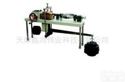 ZQB-4  <em>土工</em><em>实验仪器</em> ZQB-4型轻便剪力仪