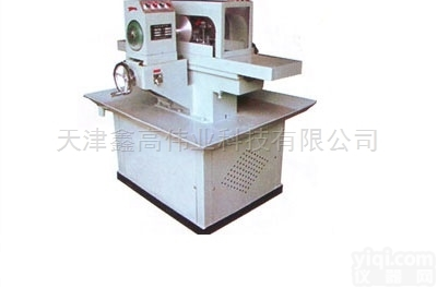 SCM-200  SCM-200型双<em>端面</em>磨平机<em>生产厂家</em>