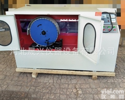 自动岩石<em>锯石机</em> <em>切割机</em>