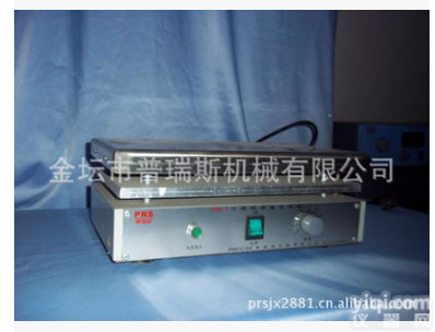 <em>供应DB-3不锈钢电热板</em>