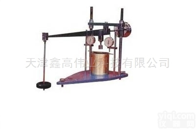 <em>土工</em><em>实验仪器</em> 回弹模量<em>测定仪</em>