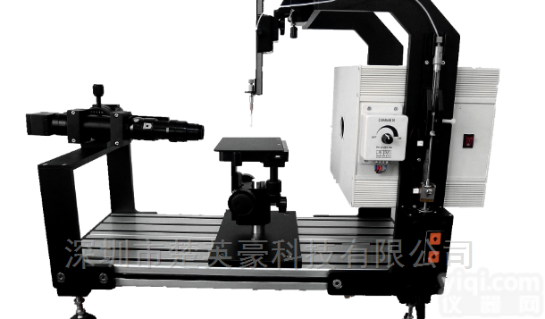 手机屏幕LED<em>面板</em><em>液晶</em>屏水滴角测试仪